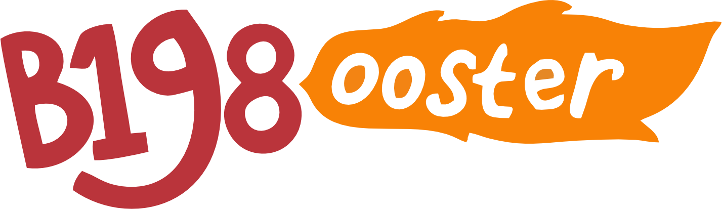Big Booster LP198 Logo